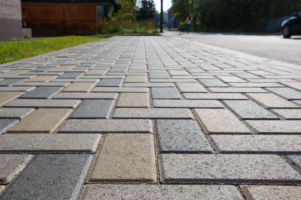 Best Concrete Paver Driveway  in Wheaton, MN