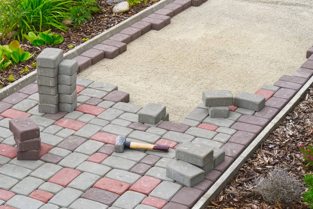 Best Residential Paver Driveway  in Wheaton, MN