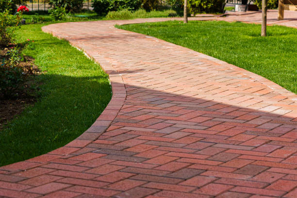 Reliable Wheaton, MN Driveway Pavers Solutions