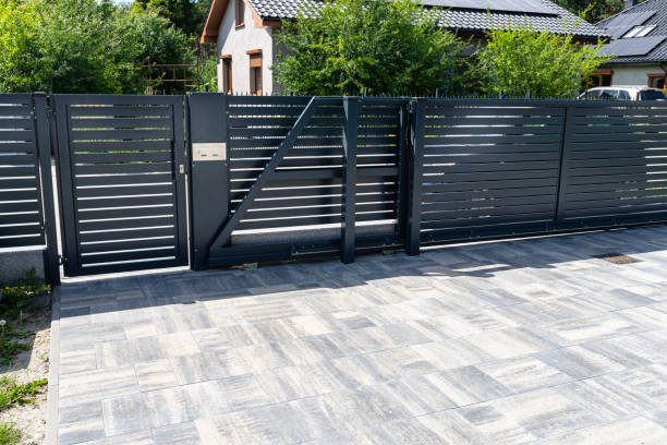 Best Driveway Resurfacing Pavers  in Wheaton, MN