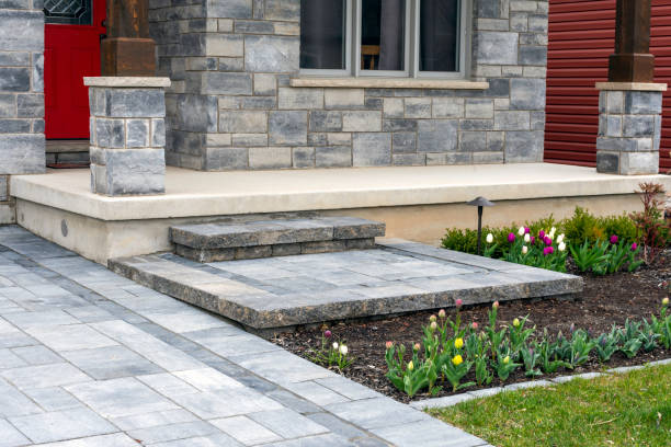 Best Driveway Pavers Near Me  in Wheaton, MN