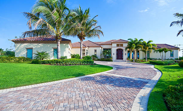 Best Residential Driveway Paver Services  in Wheaton, MN