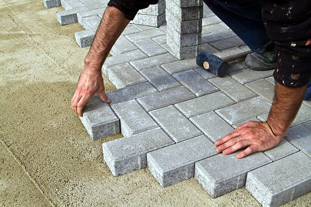 Reasons to Select Us for Your Driveway Paving Requirements in Wheaton, MN
